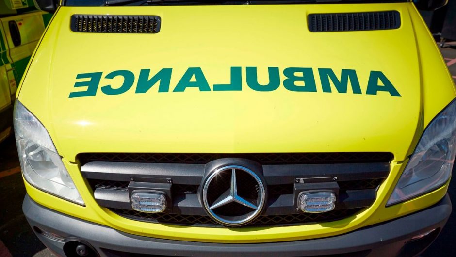 The Northwest Ambulance Service was forced to declare a “major accident” after 2,200 calls in just eight hours