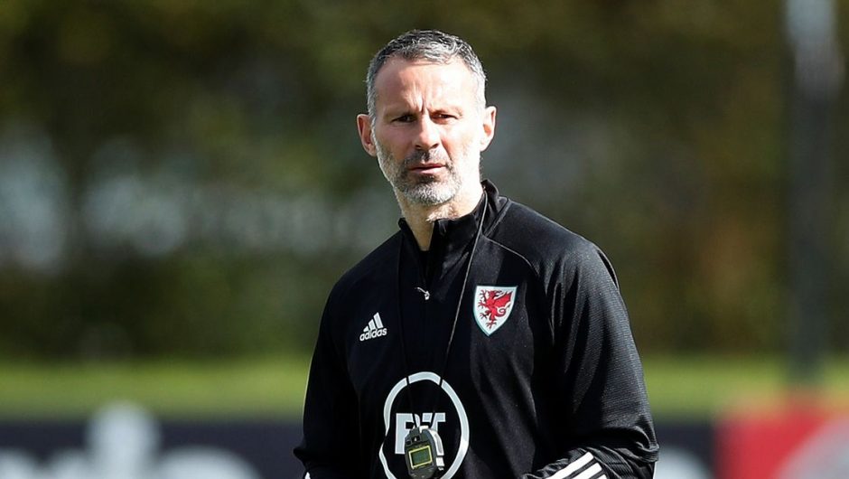 Ryan Giggs lives “alone at home” after being arrested over a dispute with his girlfriend and Welles’s decision