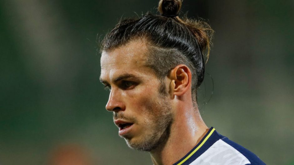 Hargreaves says the tactical switch will allow Bale to shine in Tottenham
