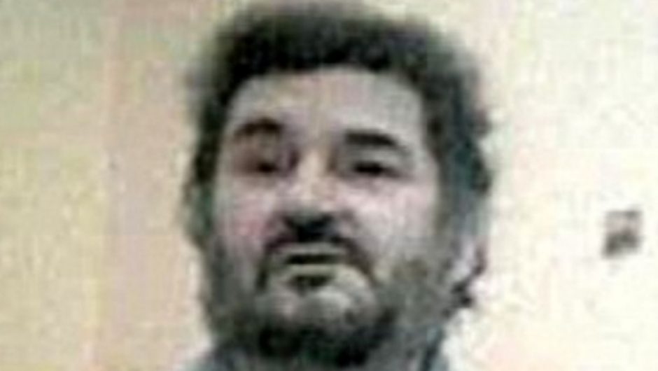 The Yorkshire Ripper tests positive for Covid-19 after going to the hospital