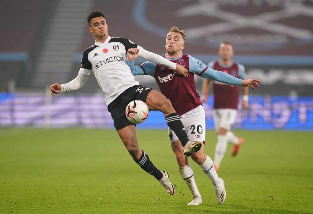 Bowen and Fornals disappoint Ben Rahma in West Ham