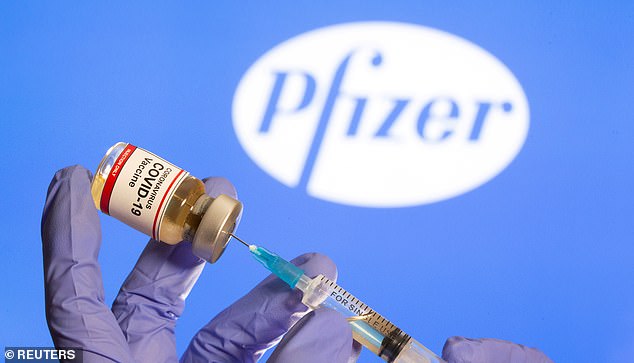Hopes of ending the most notorious disruption caused by the Covid virus were raised yesterday when the New York-based medical company Pfizer announced that its vaccine was 90 percent effective.