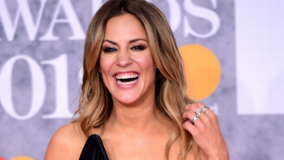 Caroline Flack’s mother says her fortune will go to charity because she did not have a will