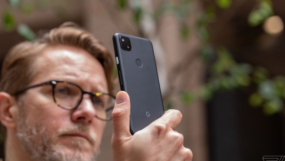No, future Pixel phones are not exempt from Google photo hijacking