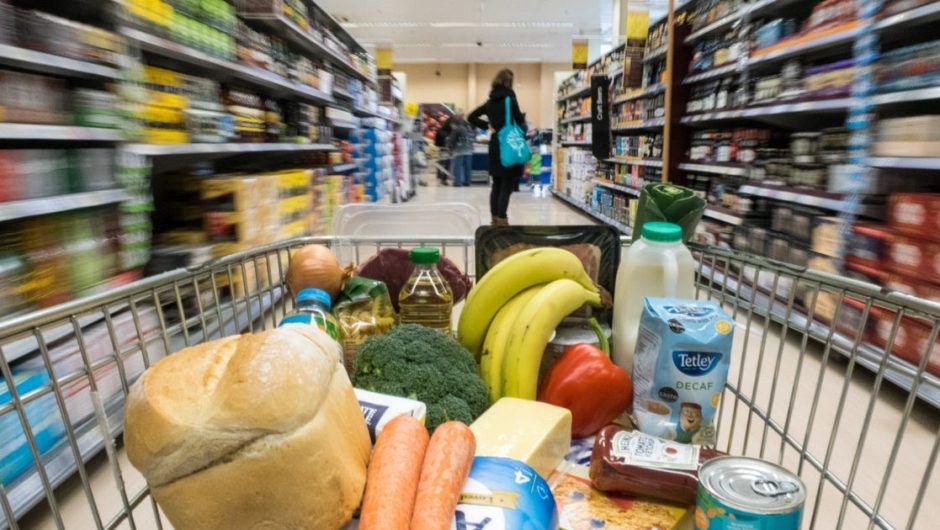 Urgent withdrawals from Aldi, Sainsbury’s and Lidl including baby food, beer and cheese