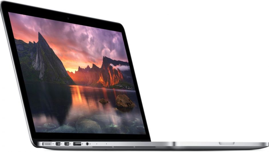 MacOS Big Sur update introduces some older MacBook Pro models