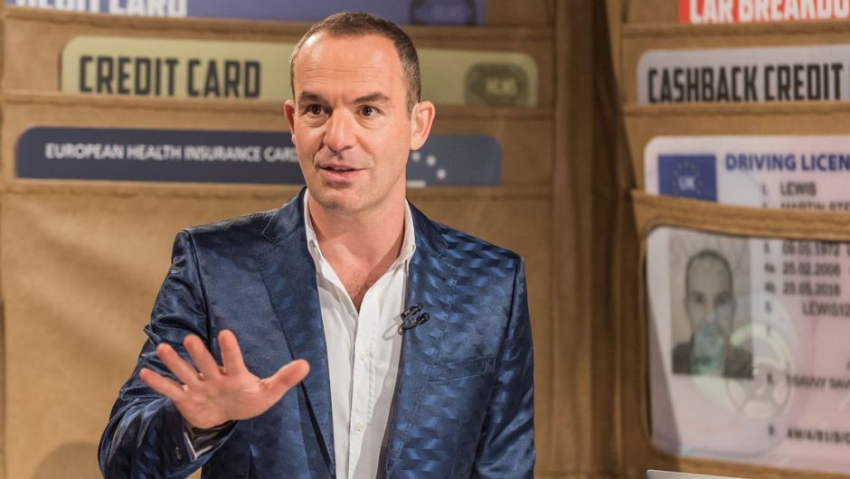 MoneySaving expert Martin Lewis issues an urgent warning to verify a Vodafone or Three phone contract