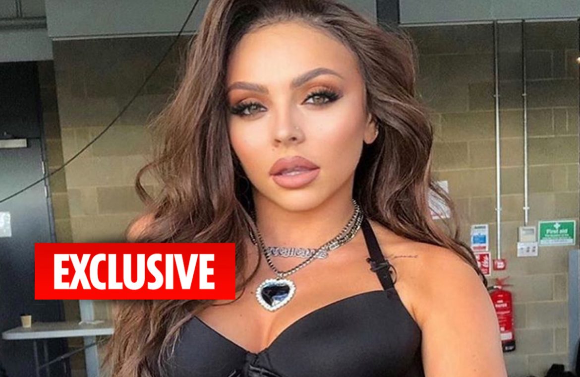 Little Mix's Jesse Nelson takes an extended leave of the band for special medical reasons