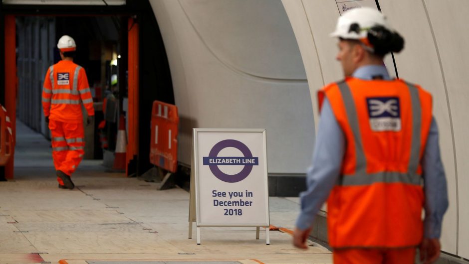 19 billion pounds sterling, Cruceryl, faces “NAFTA” due to a state funding dispute, the head of London Transport Authority warns |  Business news