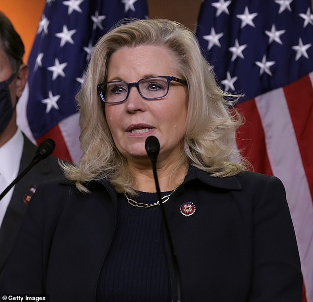 Wyoming Representative Liz Cheney, chair of the Republican Congress in the House of Representatives, urged President Donald Trump to respect the `` sanctity of our electoral process '' if he is unable to substantiate allegations of voter fraud in a statement Friday.