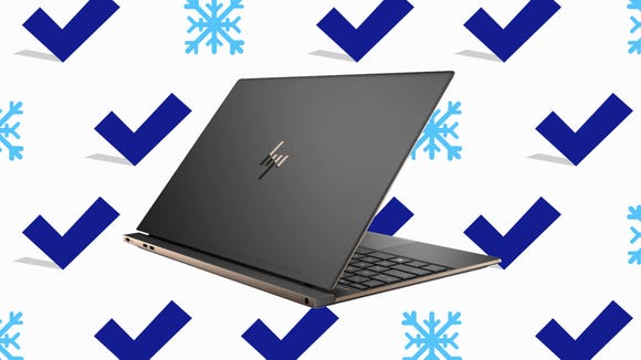 Save on top laptop brands including HP, Microsoft and more.