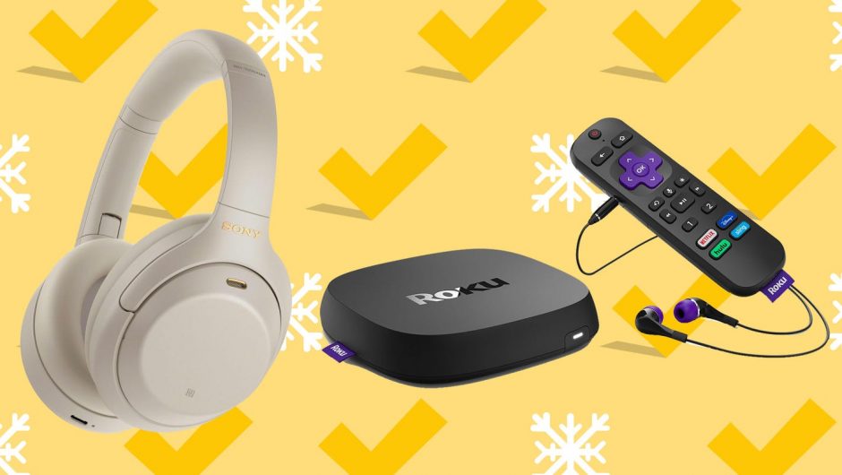 Now shop almost all Best Buy’s Black Friday deals now