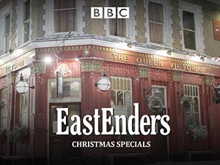 EastEnders: Special Christmas Collection