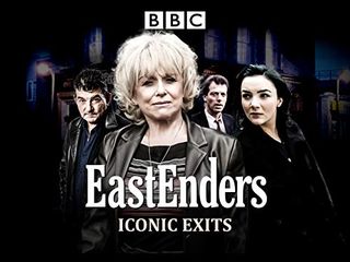 EastEnders - Iconic Exits Collection