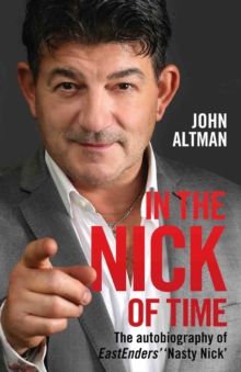 In Nick Time by John Altman
