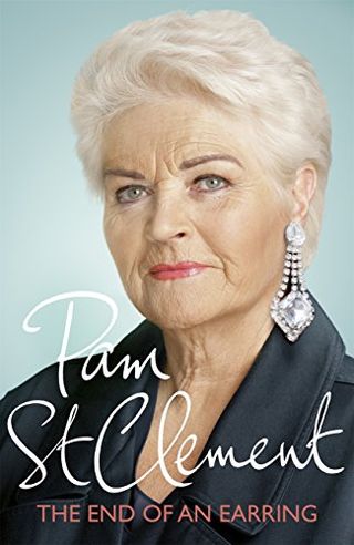 Shaved end by Pam St Clement