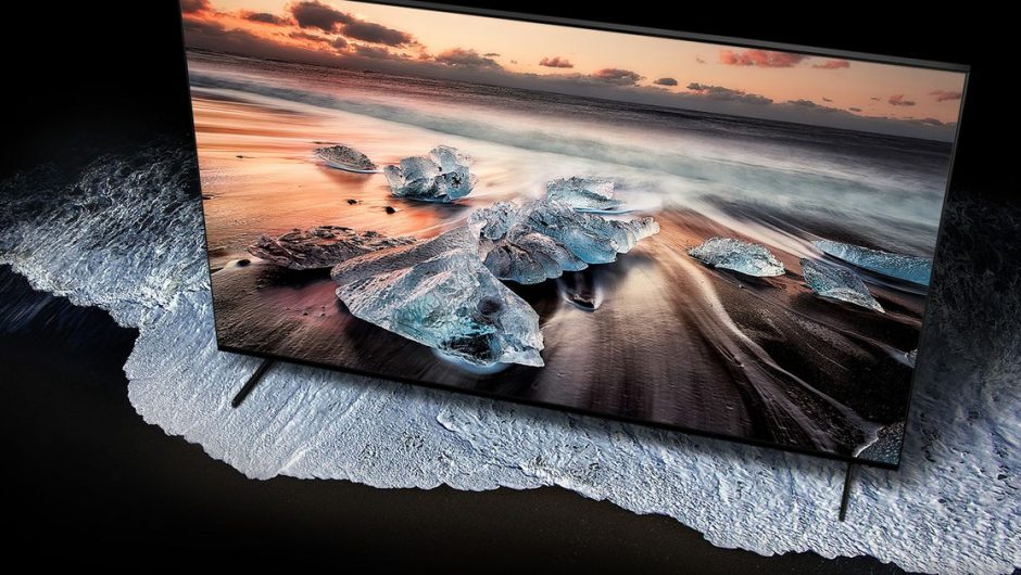 This 98 ” Samsung TV is $ 50,000 for Black Friday and yes, that’s a comma, not a period