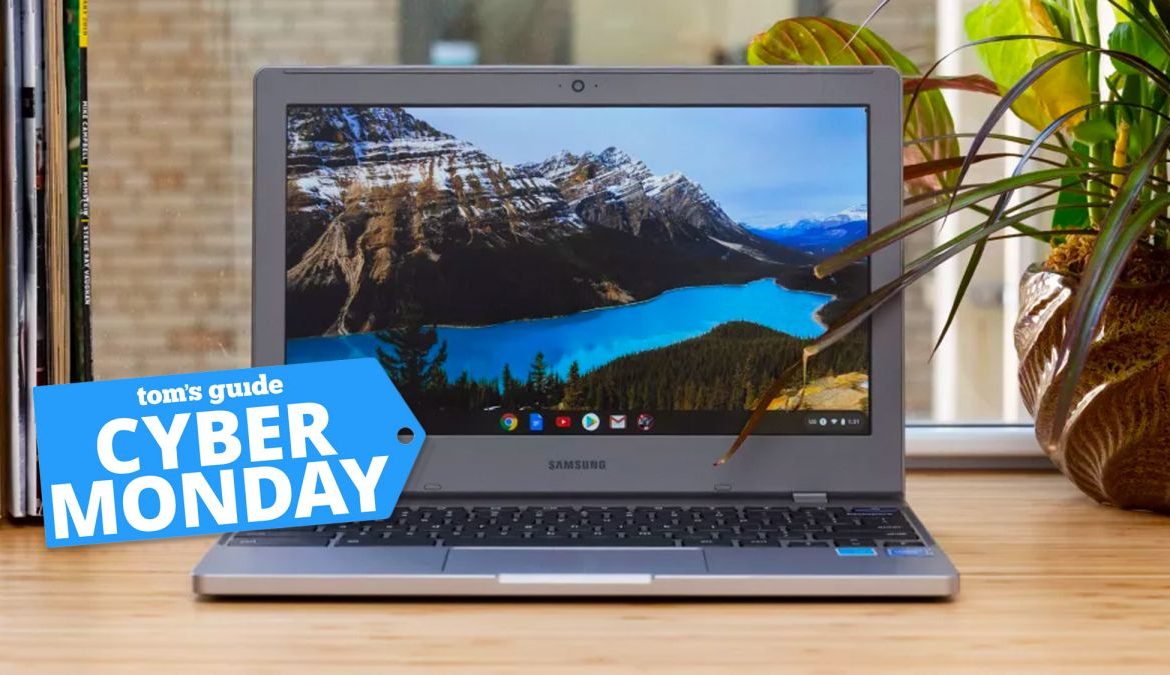 Best Cyber ​​Monday Chromebook Deals 2020