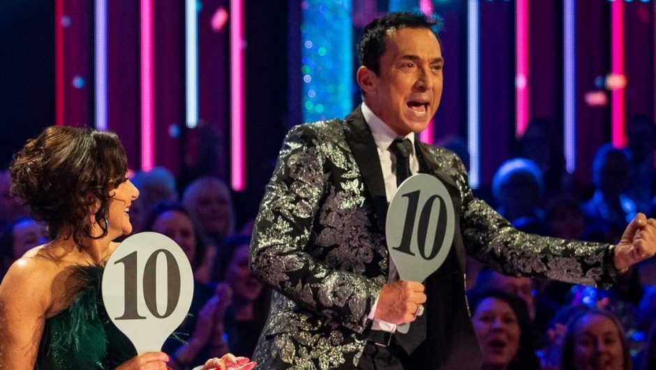 Bruno Tonioli, member of Strictly, “takes £ 125,000 from his salary” amid an absence from the jury