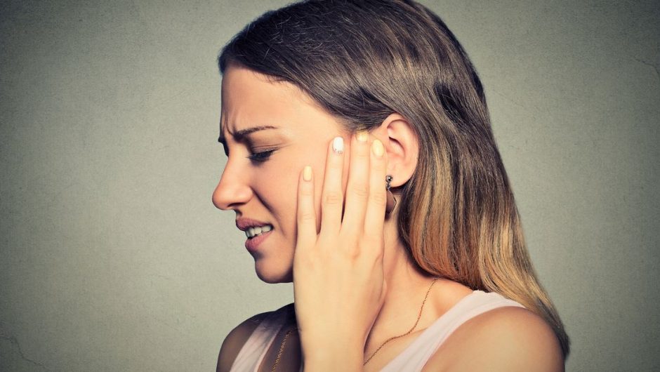 A new study warns that long-term Covid patients can suffer from hearing loss for several months