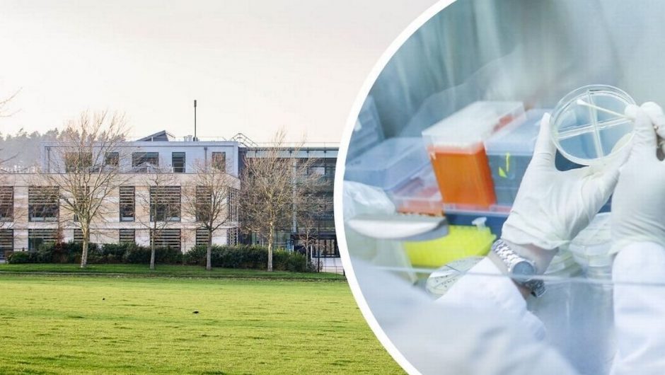 Another 89 cases of coronavirus infection have been confirmed at the Universities of Bath
