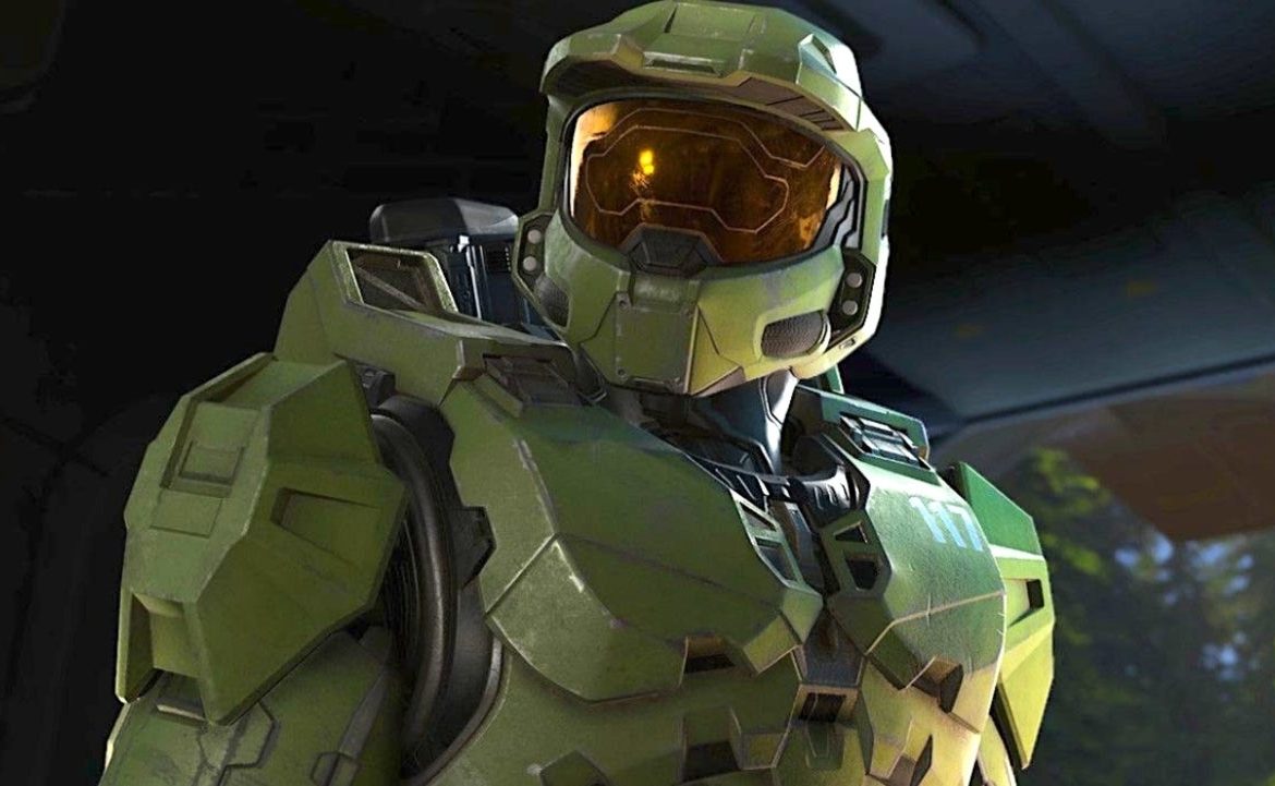 Halo Infinite release date hinted by Xbox Insider