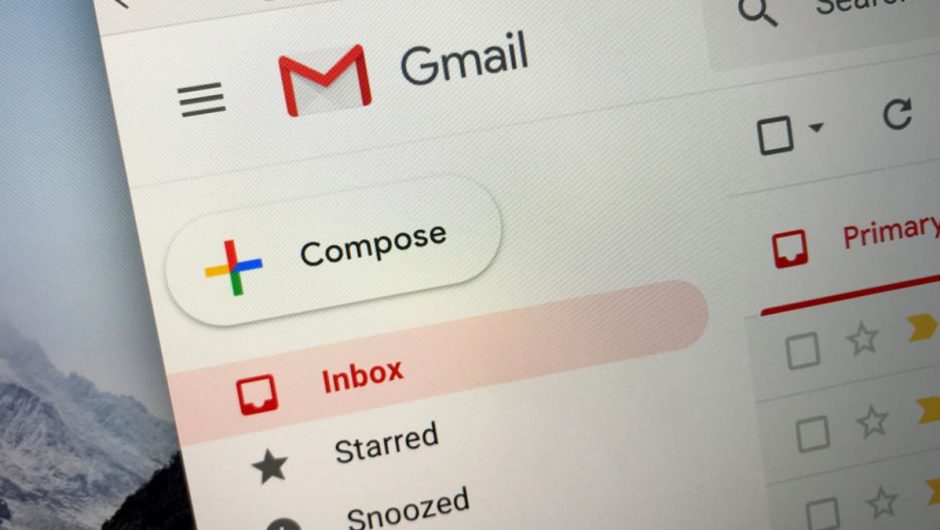 How to turn off Gmail “smart” features