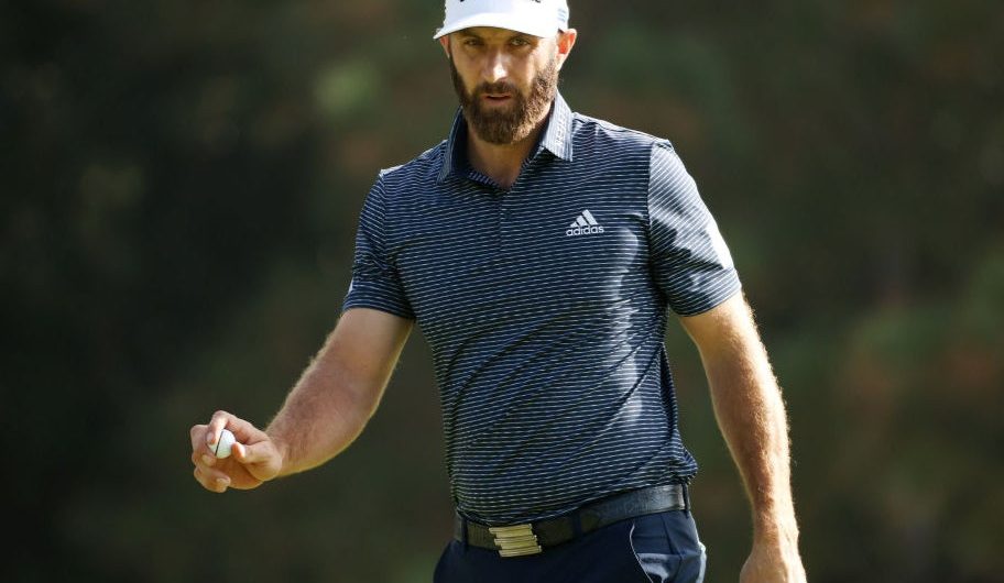 Masters 2020 live leaderboard, results and updates