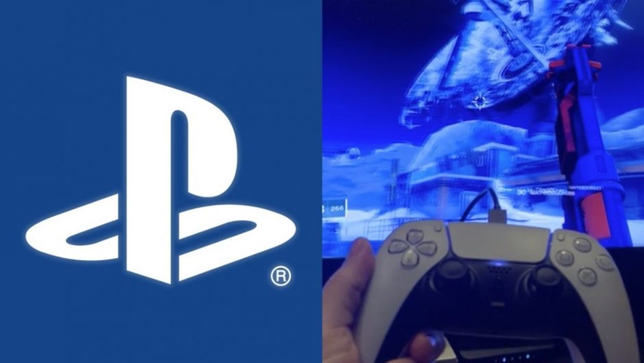 PS5 DualSense controllers have a constant problem with the Nintendo Switch console and gamers are going crazy