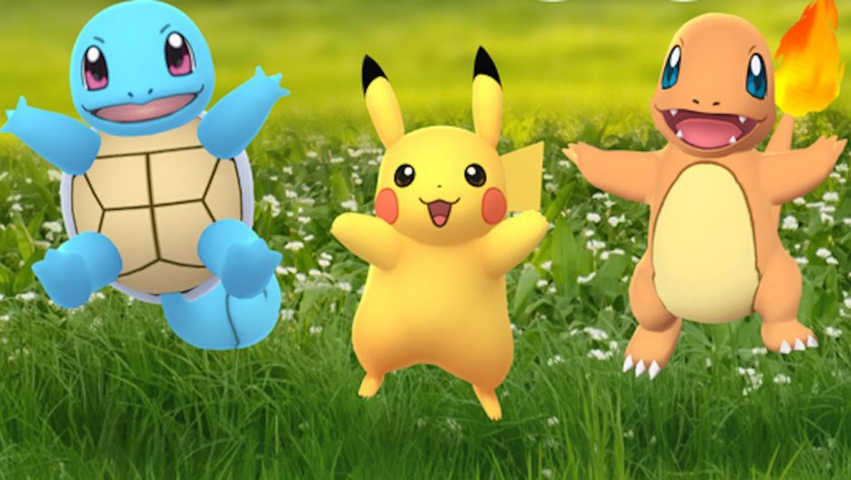 Pokemon GO earned $ 1 billion in 2020 and is in its best year so far