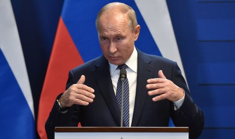 Putin News: Speculation heightens as an analyst claims that the Russian leader has a "cancer problem" |  The world |  News