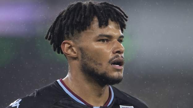 Tyrone Mings: The president of the Black Football Federation will be a "big step" in the fight for equality