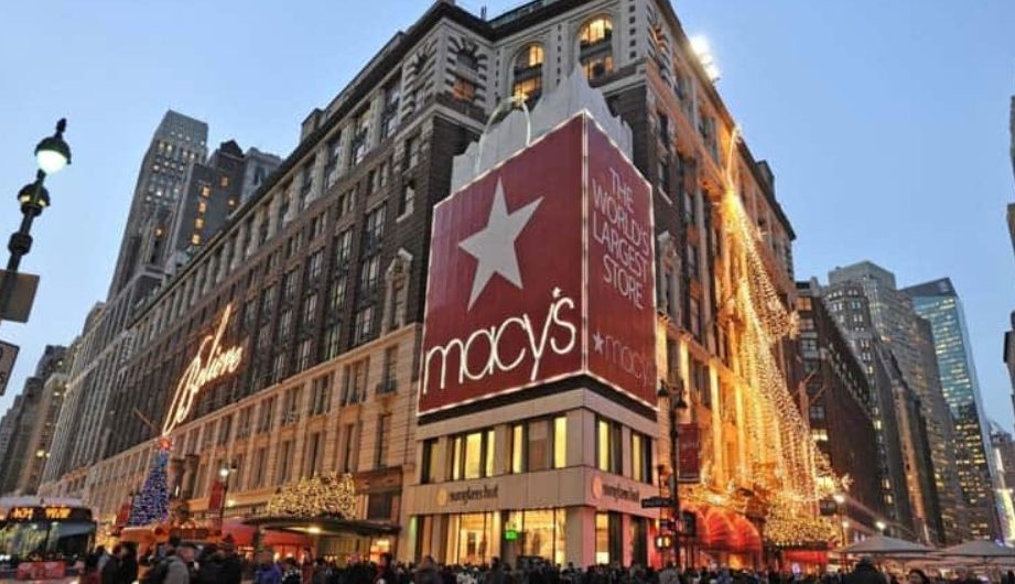 Reason behind shutdown of Macy’s Stores