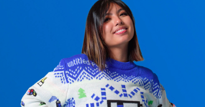 Microsoft sells an ugly MS Paint jacket and a portion of the proceeds benefit Girls Who Code