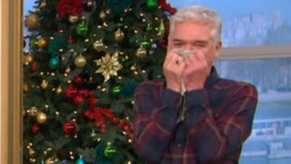 Gogglebox stars taunt Philip Schofield for his “rude” comment on this morning’s scene