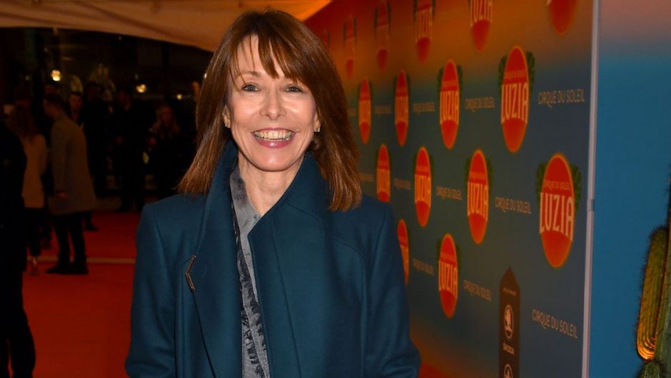 Kay Burley misses her Sky News show after violating the rules of the Coronavirus