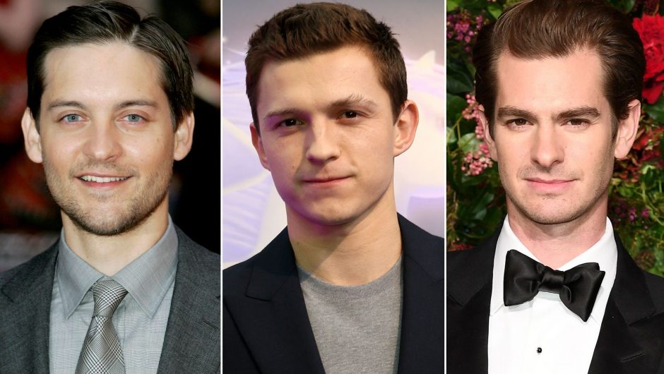 Spider-Man 3: Toby Maguire and Andrew Garfield Reprise Roles for the Bomber on the Web alongside Tom Holland – Reports |  Ents & Arts News