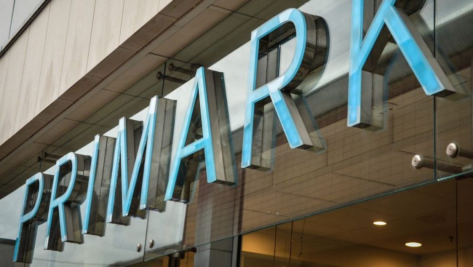 Primark in Braehead is open 36 hours straight to shoppers this Christmas
