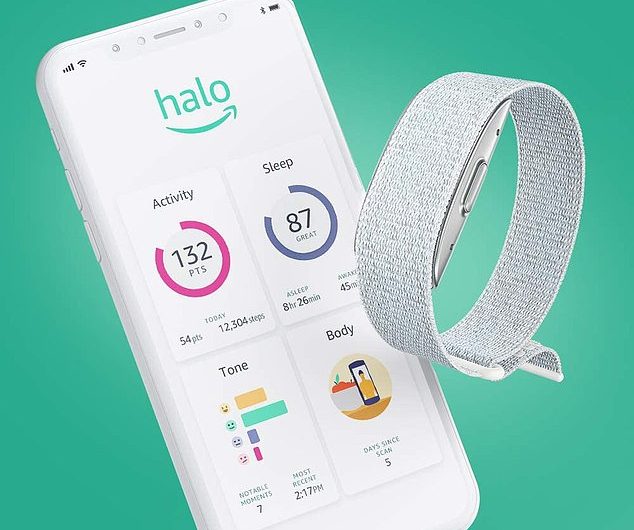 Amazon’s Halo Bracelet tells users that they have a lot of body fat or if they appear to be “ condescending ” –