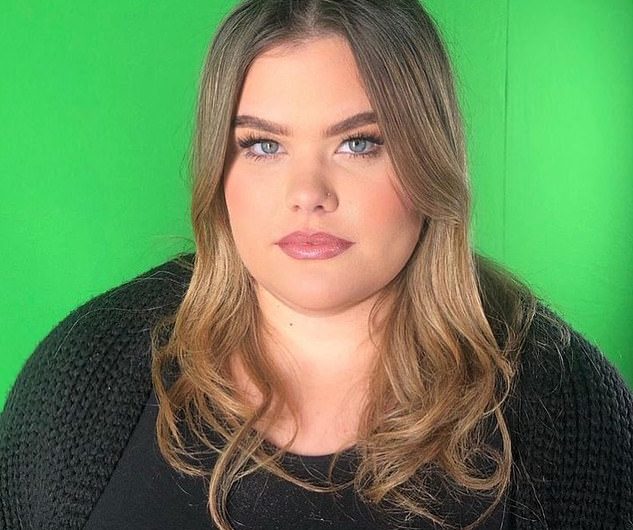 Amy Tapper of Gogglebox looks glamorous after a sexy makeover and continues to dazzle fans with her weight loss