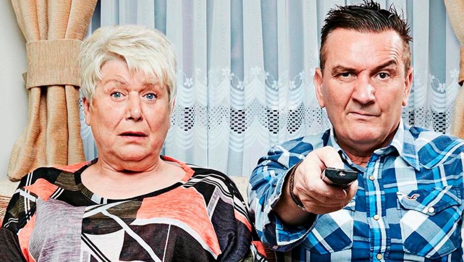 Gogglebox fans leave disappointed while Jenny and Lee announce a sad final show