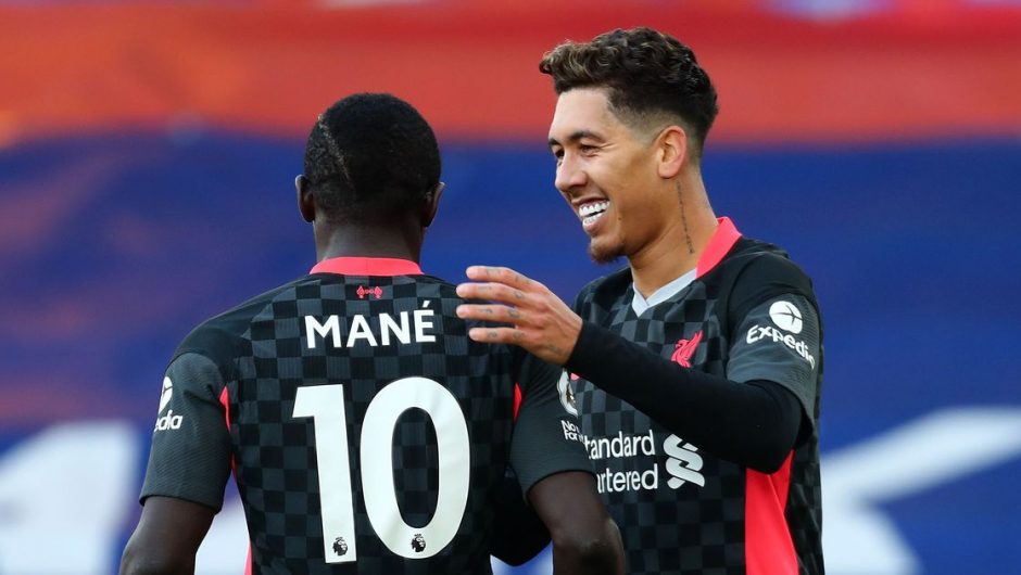Liverpool analysis – Roberto Firmino rebounded and Sadio Mane sends a stern warning