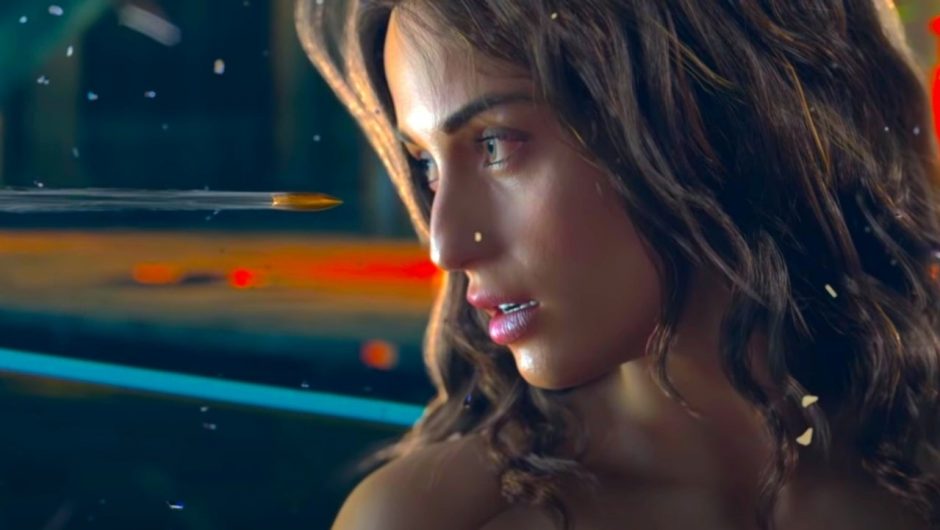 Cyberpunk 2077 developer teases next-generation upgrade for PS5 and Xbox Series X