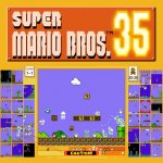 Super Mario Bros 35 (eShop Switch)
