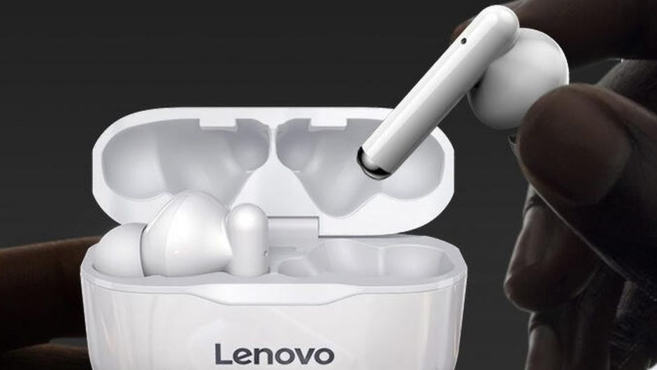 Get Lenovo LP1 true wireless earbuds at 70% off