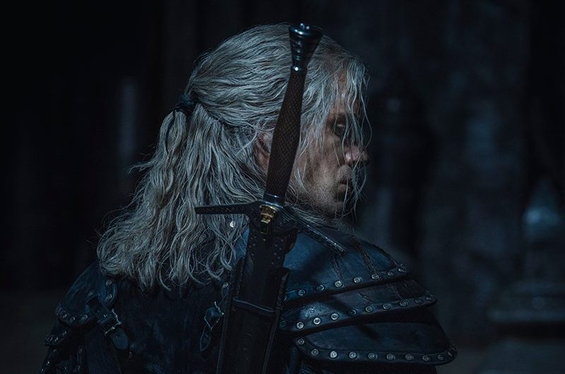 The Witcher Season 2 Premiere script has been released from Netflix