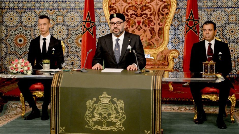Agreement between Israel and Morocco to normalize relations in a deal mediated by the United States |  Middle east