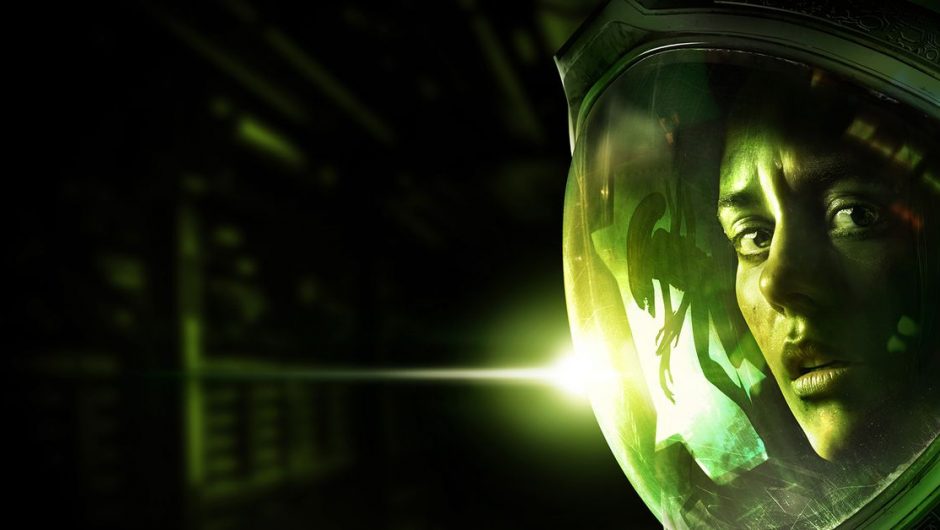 Alien: Isolation is free on the Epic Games Store until December 22nd