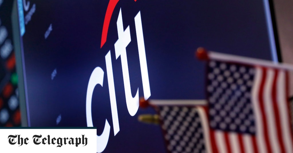 Citi offers US workers 12 weeks of leave