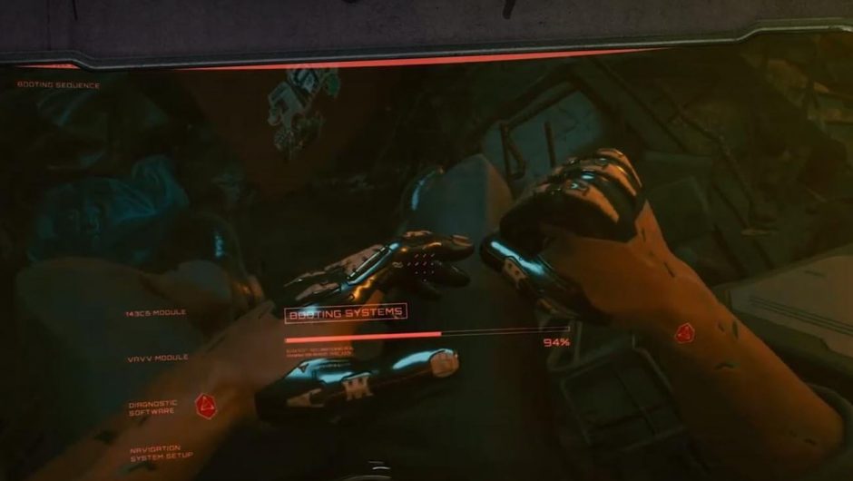 Cyberpunk 2077 DLC content?  Well there will be.  And we know when